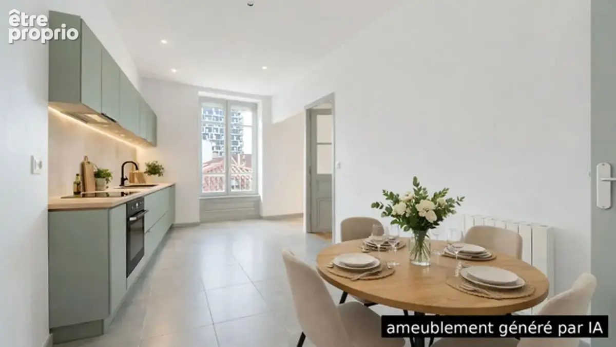 Vente appartement familial  Élégance et sérénité - photo 6
