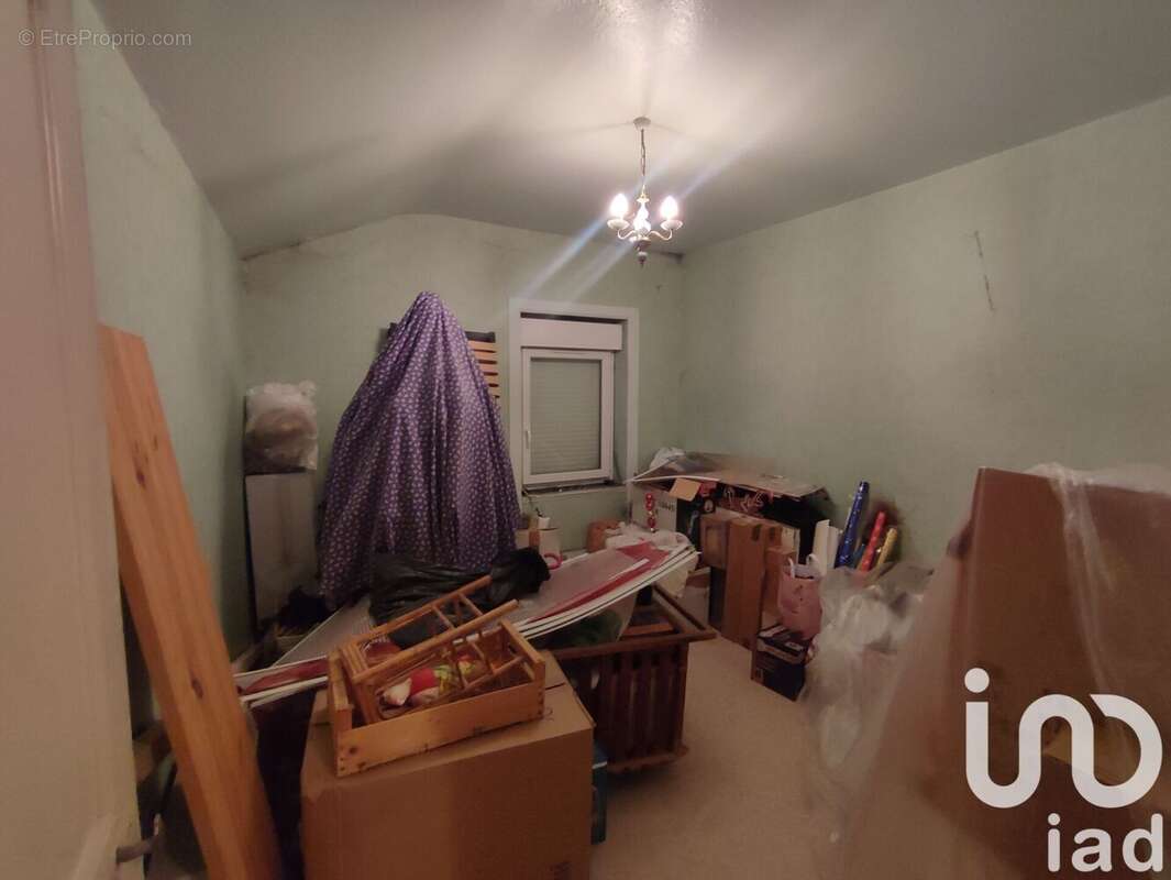 Photo 8 - Appartement à USSEL