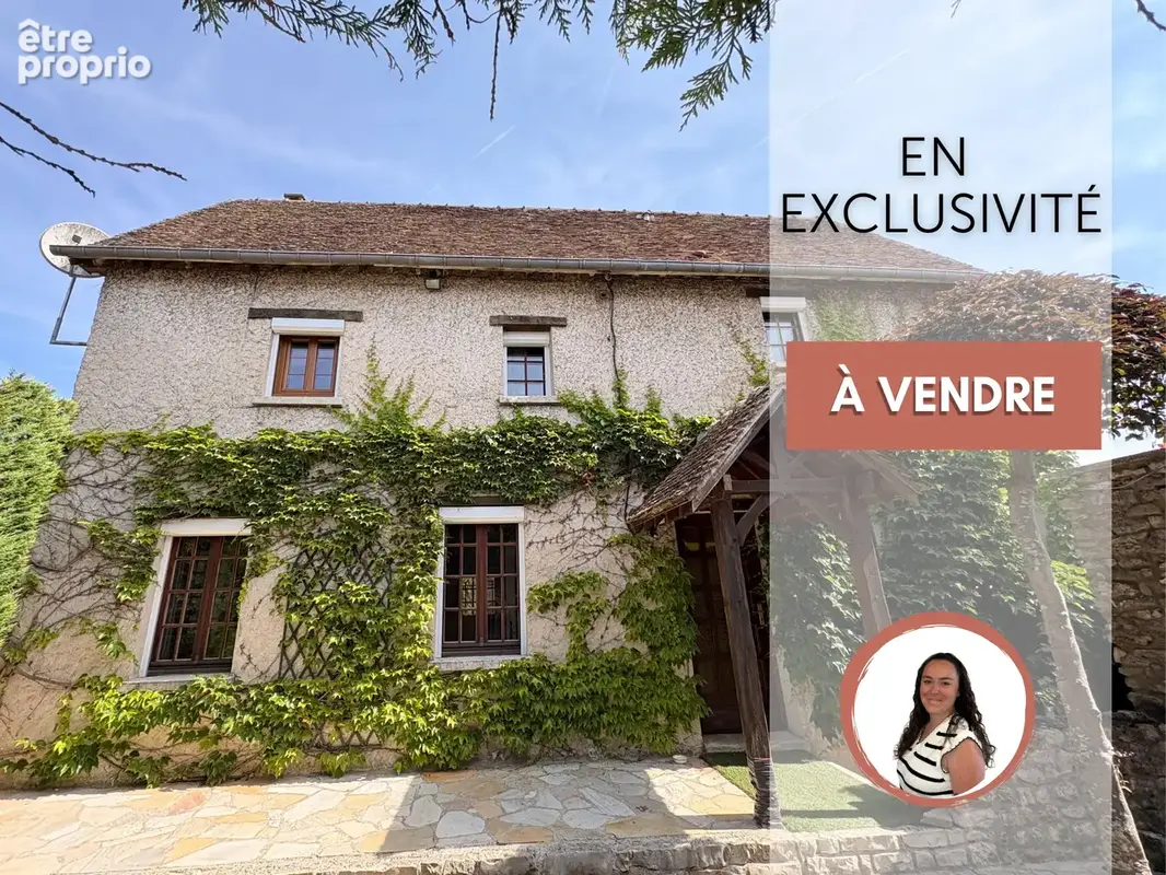 Maison 5 pièces 113.15m2 à 20  min de Houdan - photo 21