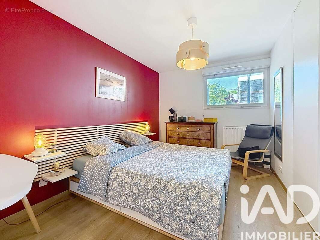 Photo 6 - Appartement à NEUVILLE-SUR-SAONE