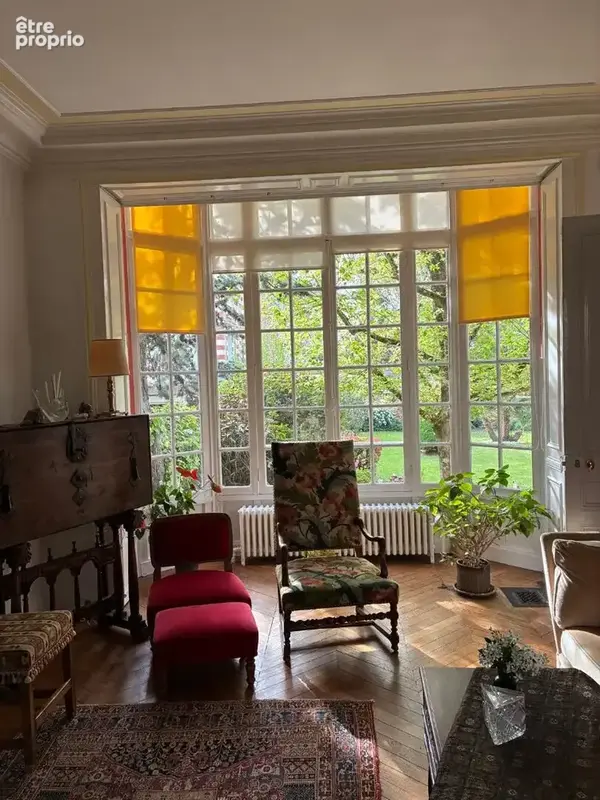 Maison Familiale - Plateau Saint Antoine - photo 3