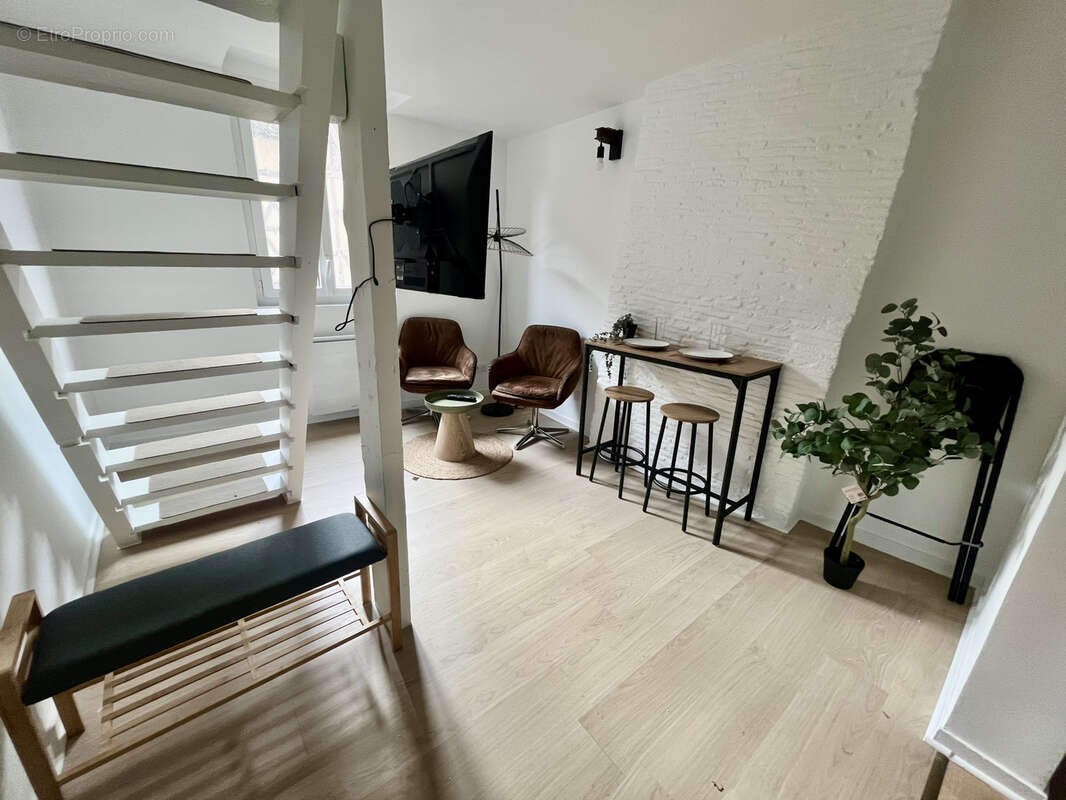Appartement à LIMOGES