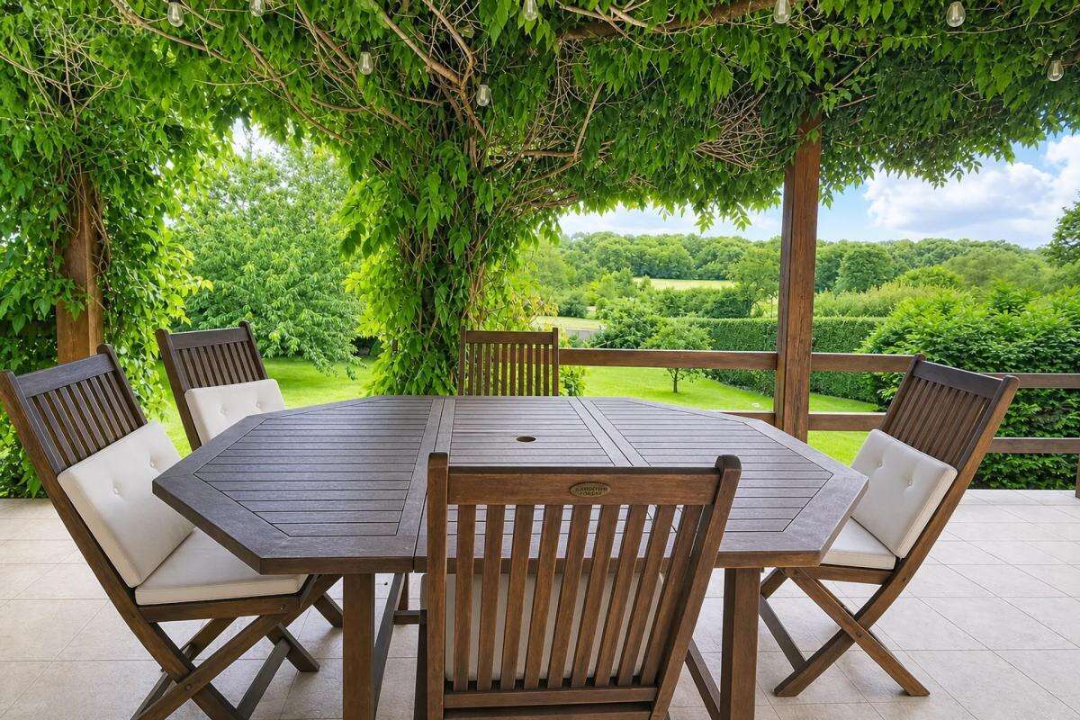 Joli pavillon de 132 m² avec 4 chambres sans vis à vis - photo 18