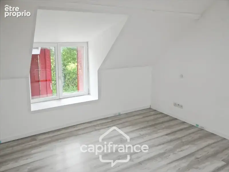 Maison à vendre 4pièces et dépendances proche de Doyet (03) sur terrain 1020 m2 - photo 9