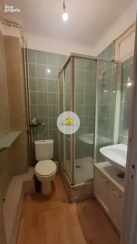 T2 en exclusivité   Lyon 3e, Grange Blanche - photo 6
