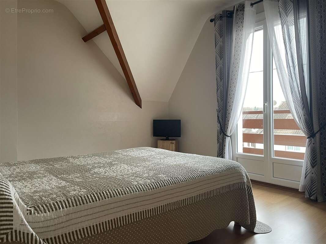 Maison à PONTAULT-COMBAULT