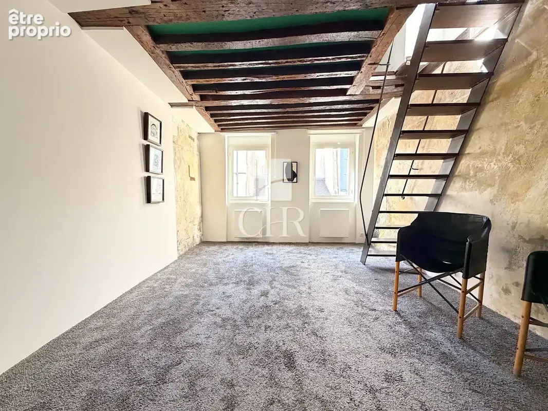 Appartement 3 pièces 61 m² à vendre à Paris-3e (75003) - photo 2