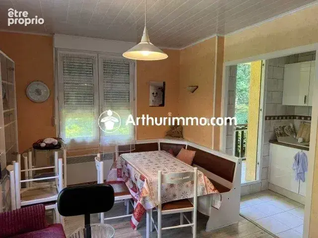 Vente Appartement Bagnoles-de-l'orne-normandie(61140) 76 000ï¿œ - photo 1