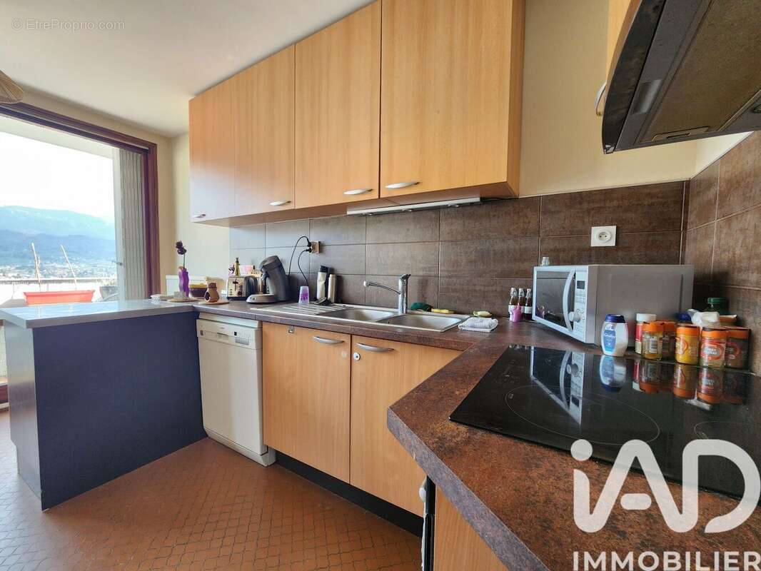 Photo 9 - Appartement à VOIRON