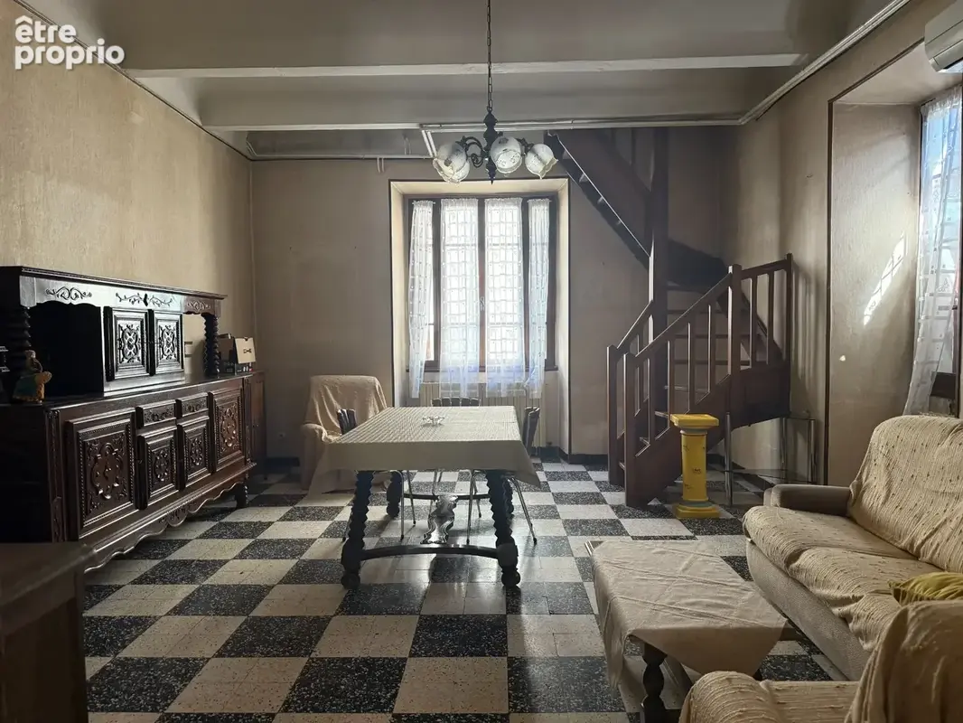 Appartement à GAGNIERES