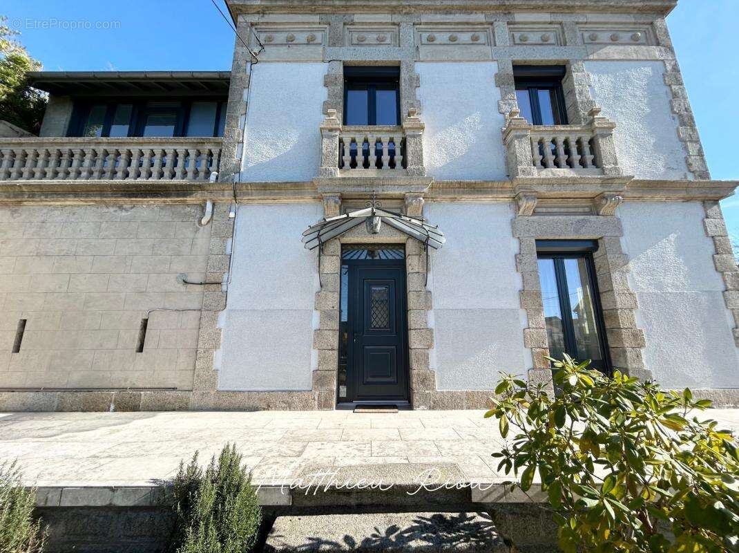 Maison à GUERET