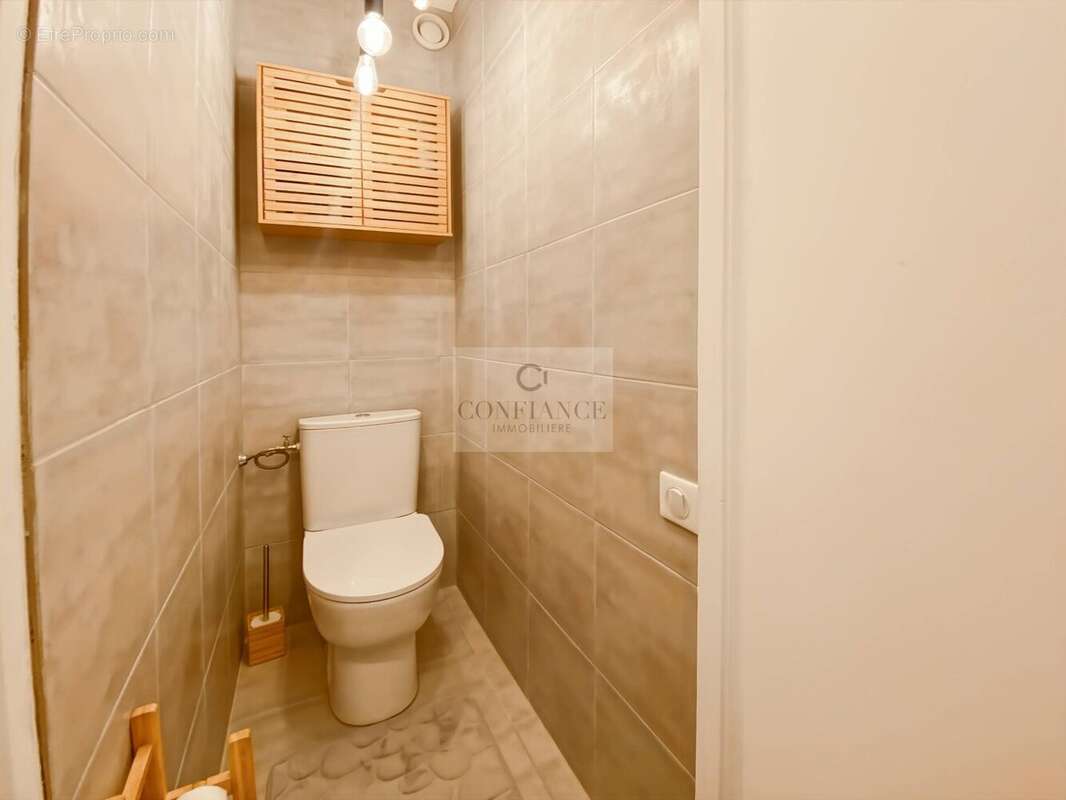 Appartement à SAINT-ETIENNE-DE-TINEE