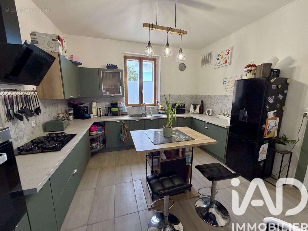 Maison 159 m² à Liglet  - photo 2