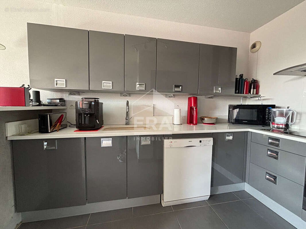 Appartement à MARTIGUES