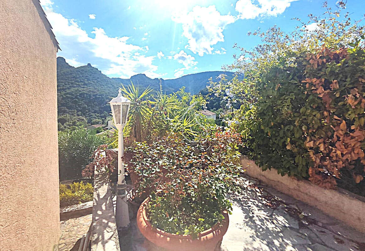 Maison à FREJUS