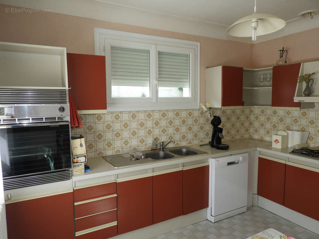 Maison à VILLEFRANCHE-DE-ROUERGUE