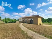 Maison à LE BORN