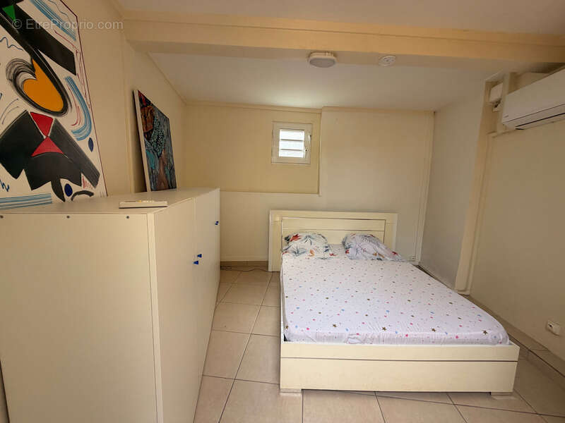 Appartement à LE VAUCLIN