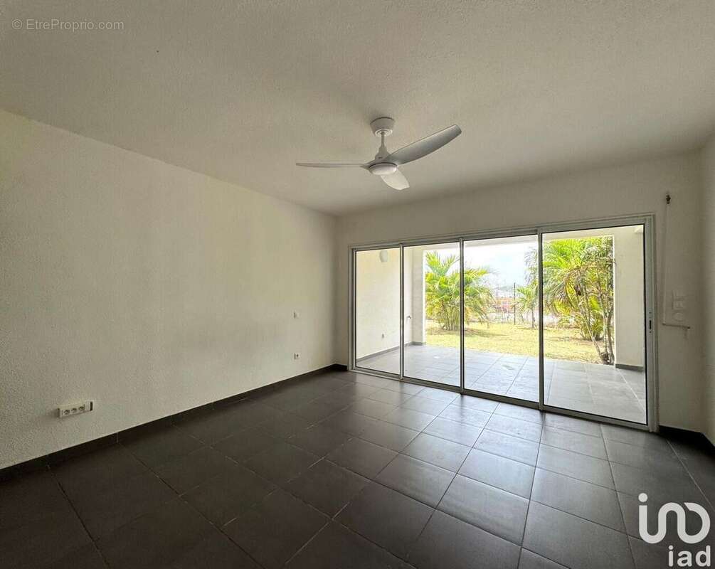 Photo 3 - Appartement à SAINT-MARTIN