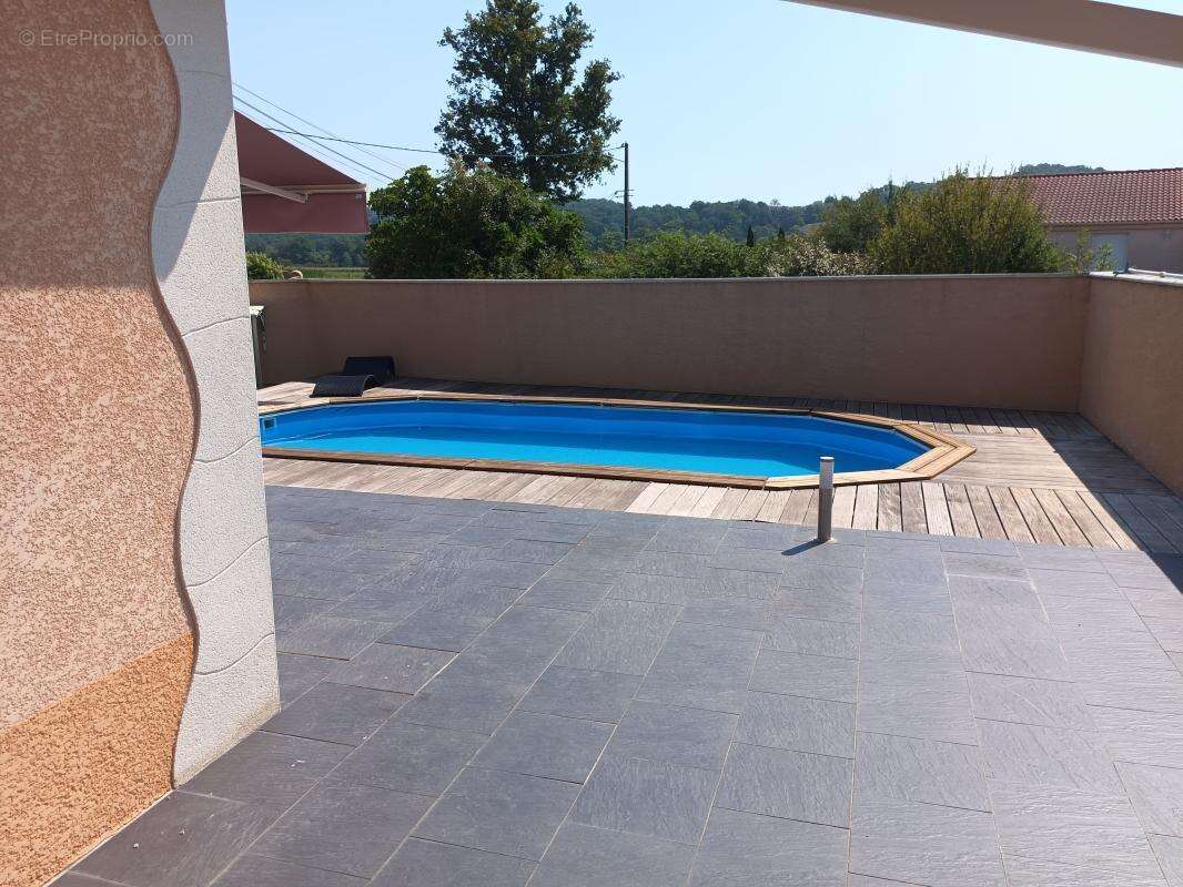Maison À Vendre - photo 23