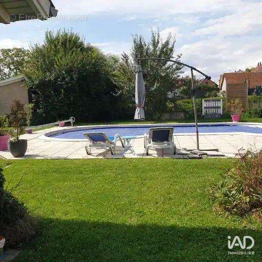 Photo 2 - Maison à MOMMENHEIM