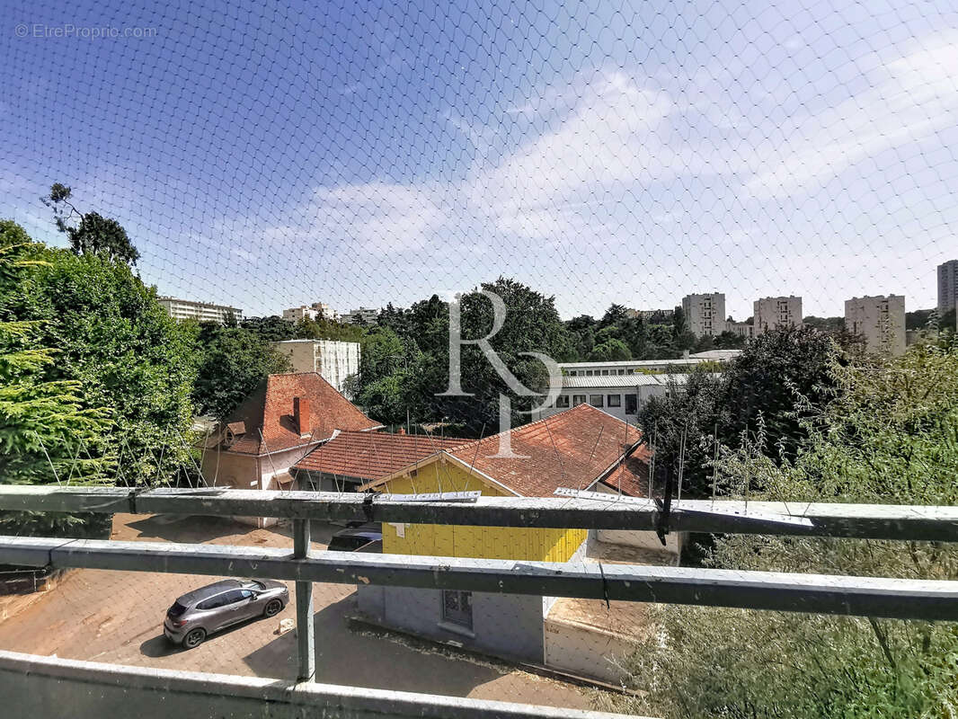 Appartement T3 a vendre LYON 5 secteur Ménival - photo 15