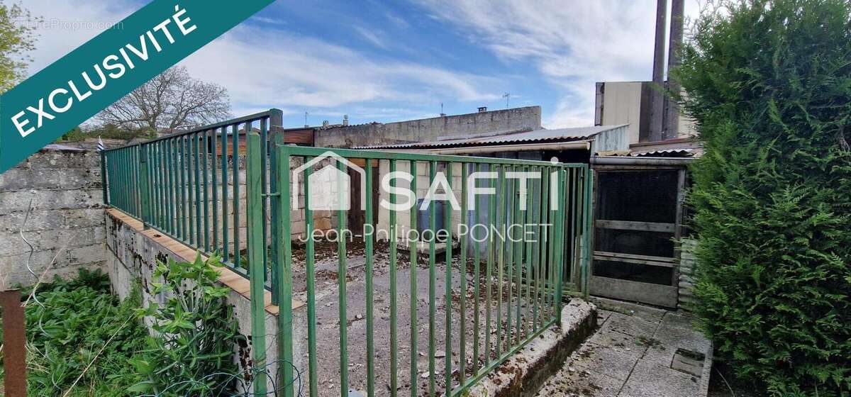 Photo 9 - Maison à ORIGNY-SAINTE-BENOITE