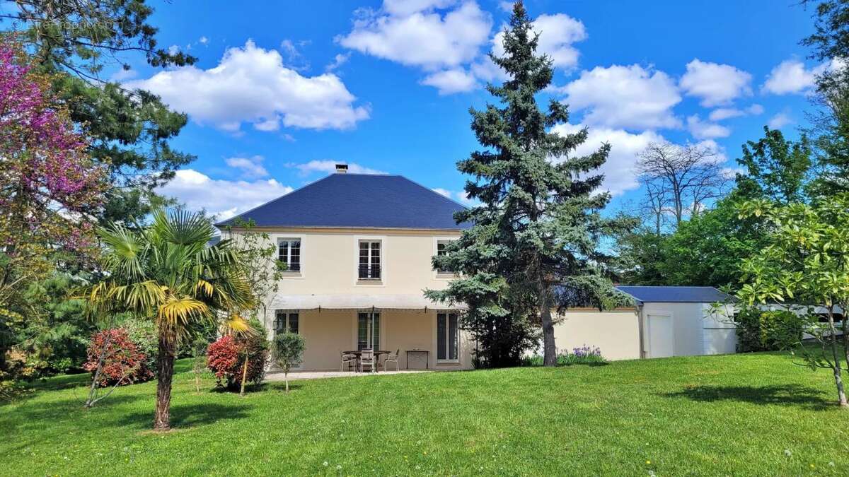 Rare maison familiale 7 pièces à La Norville - photo 19