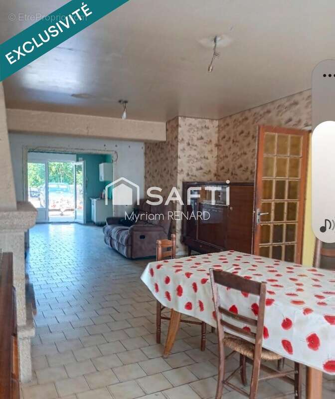Maison 113 m² à Les Gonds  - photo 6