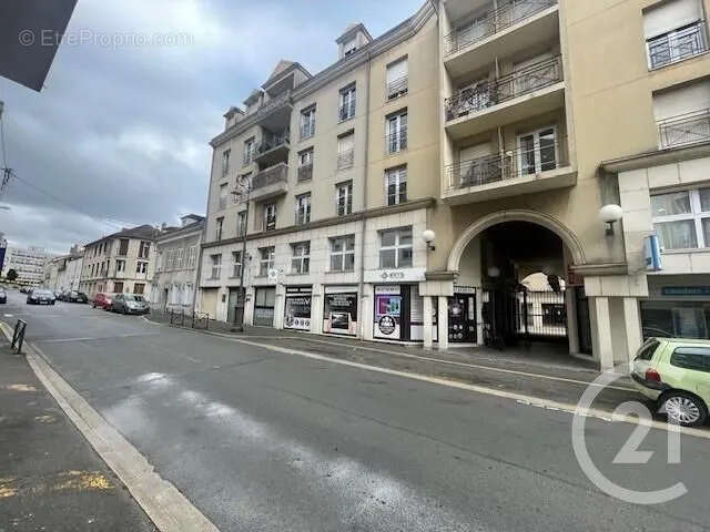 Appartement à MELUN