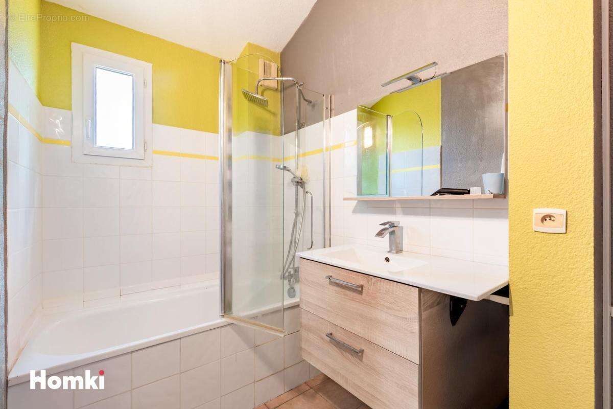 Appartement à NARBONNE