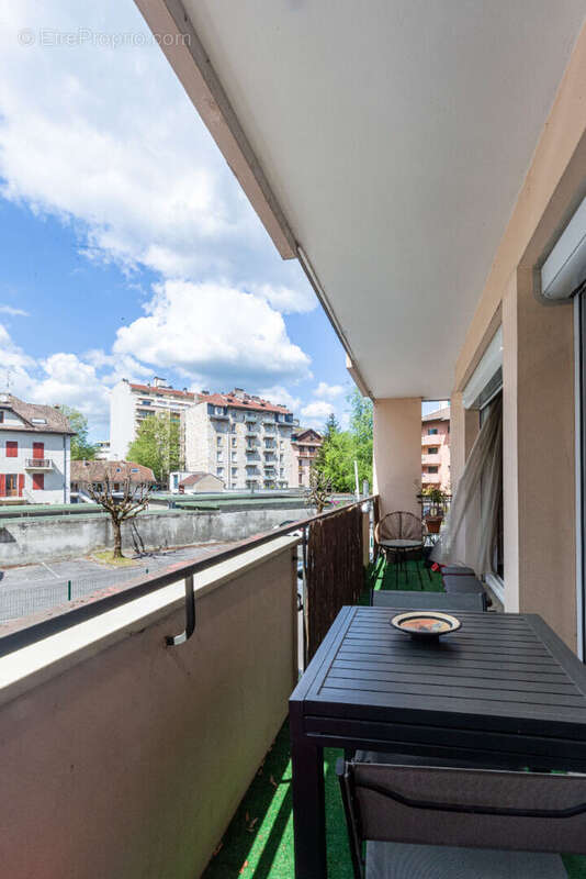 Appartement à ANNECY