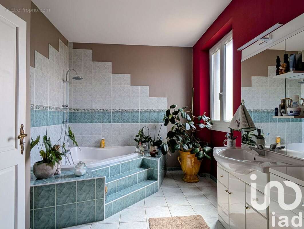 Photo 4 - Maison à CAGNAC-LES-MINES