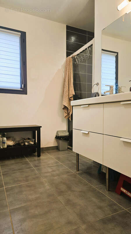 Maison à CHAMPTOCEAUX