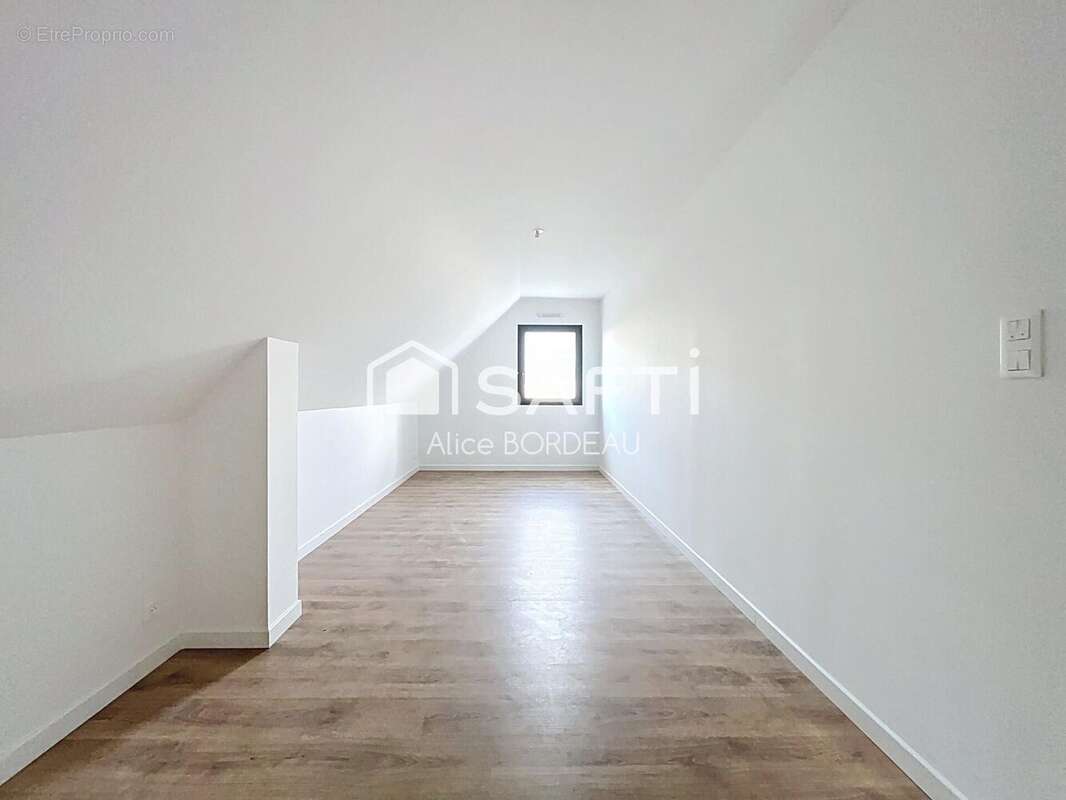 Photo 7 - Maison à PLOEREN