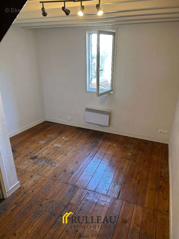 Appartement à SAINT-ANDRE-DE-CUBZAC