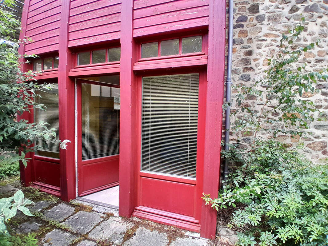 Appartement à LA GUERCHE-DE-BRETAGNE