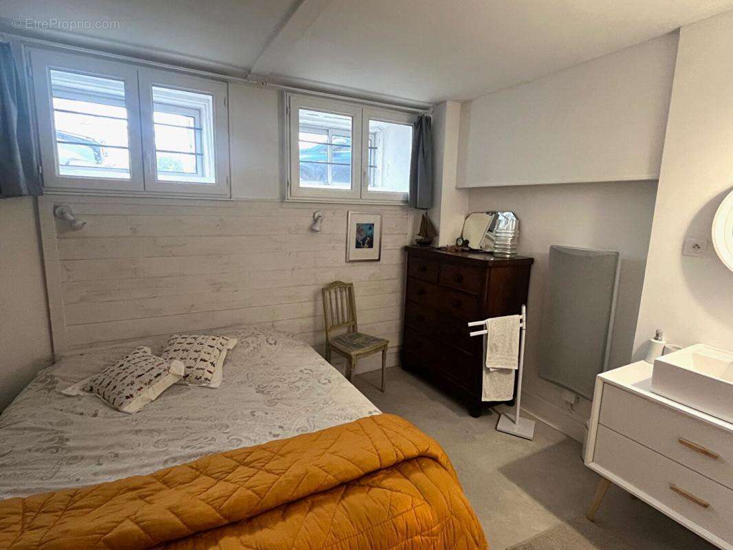 Appartement à ROYAN