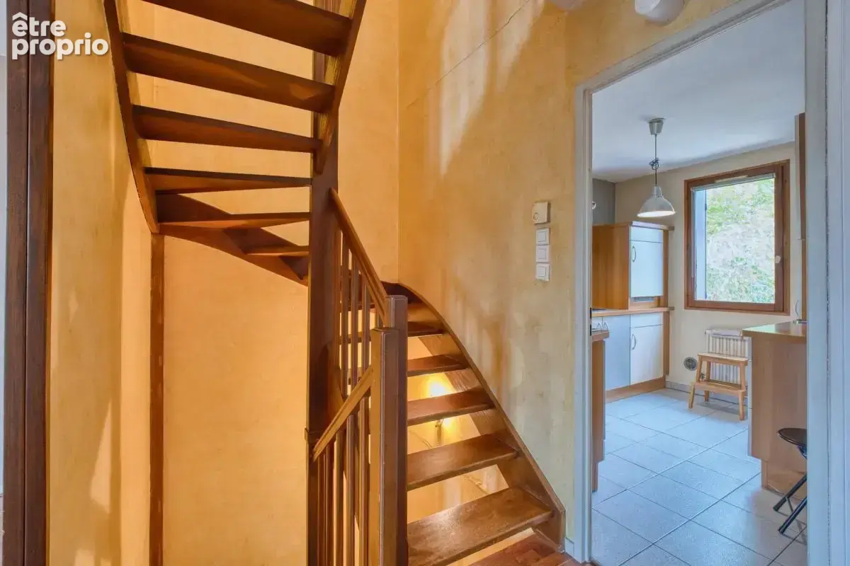 Maison de 5 pièces de 90 m² à Metz - photo 16