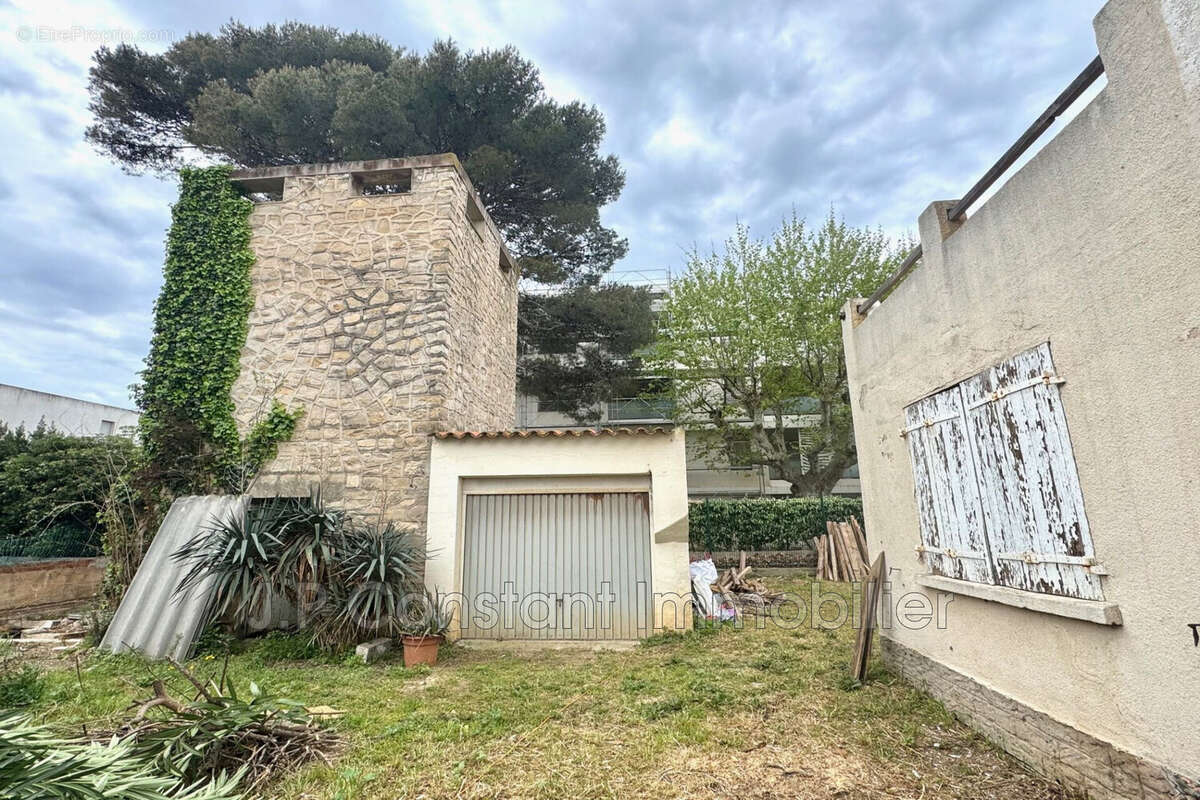 Maison 141 m² à La Ciotat  - photo 3