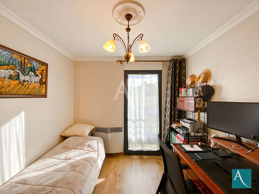 Appartement à ARPAJON