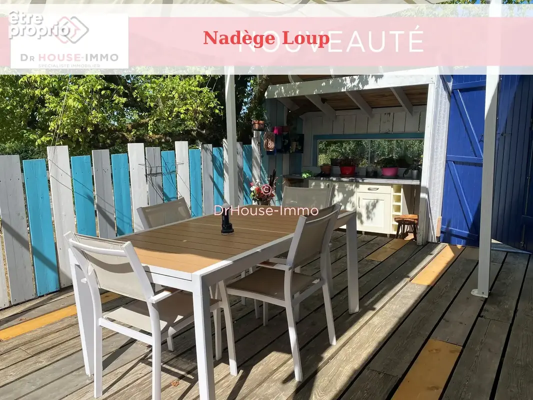 Maison 6 pièces 126 m² à vendre à Leugny (89130) - photo 12