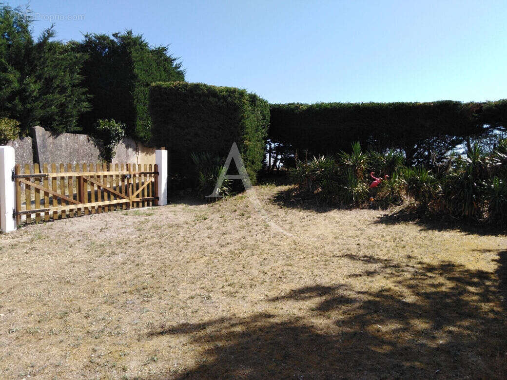 Maison Ile d'Oléron -  Face à la mer... - photo 4