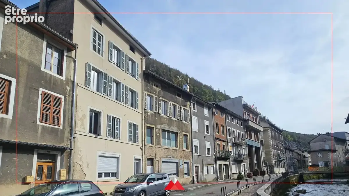 Appartement idéal pour investissement locatif - photo 2