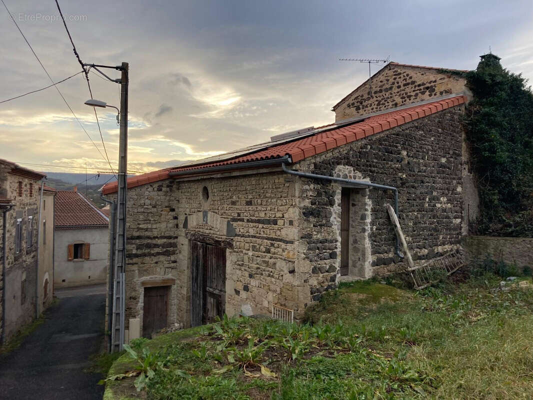 Maison 60 m² à Antoingt  - photo 2