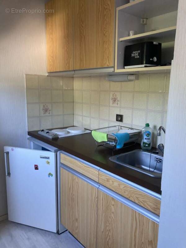 Appartement à BAGNERES-DE-LUCHON