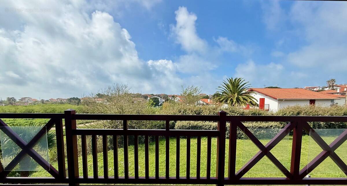 Appartement à BIDART