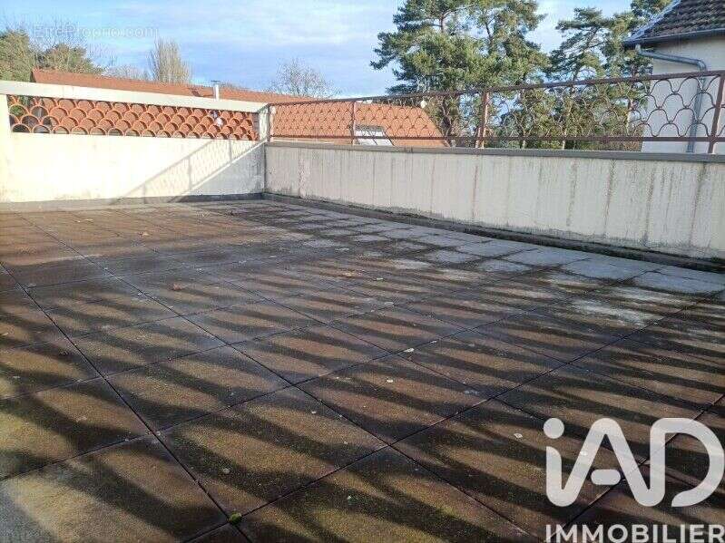 Photo 9 - Maison à BELLERIVE-SUR-ALLIER