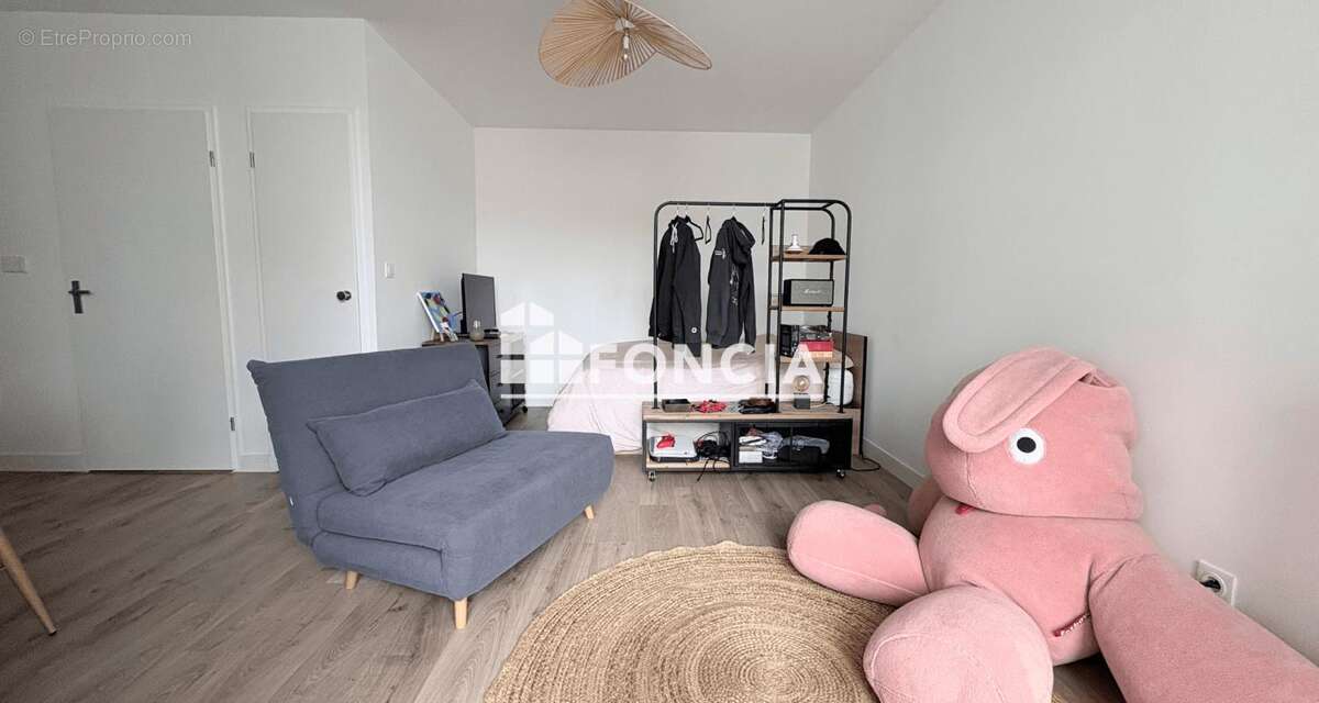 Appartement à BEZONS