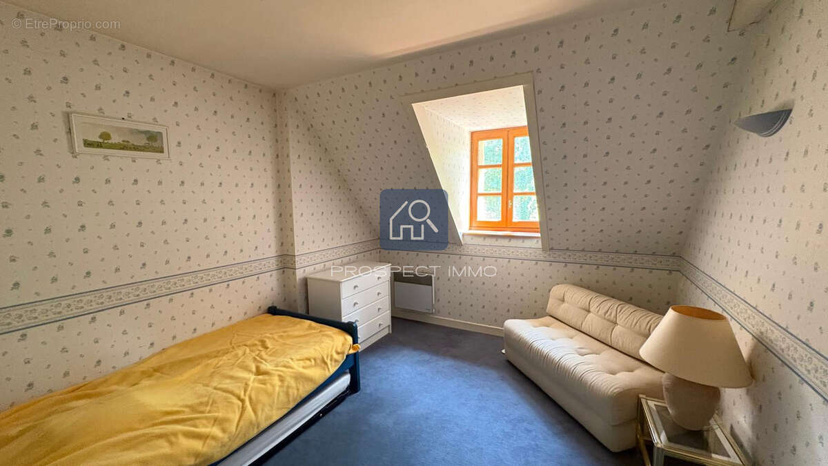 Propriété de caractère avec piscine à Laissac - photo 24